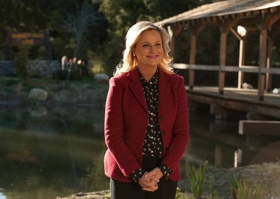 Parks and Recreation