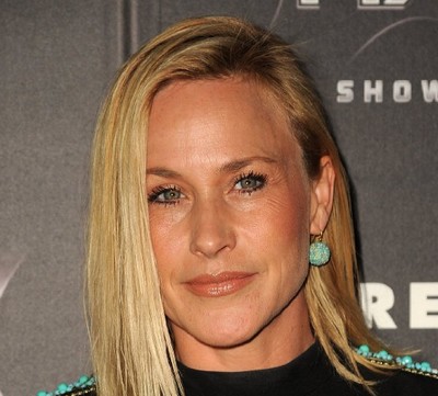 Patricia Arquette