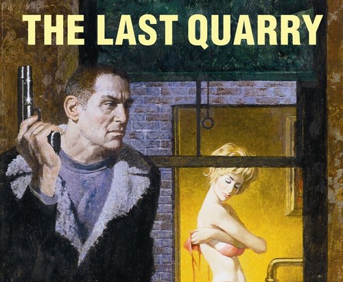 Quarry