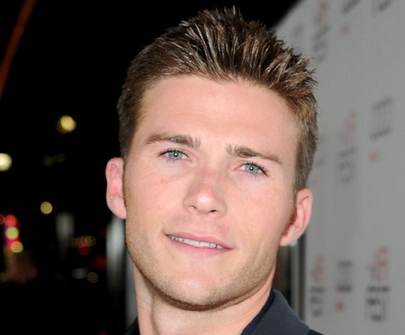Scott Eastwood