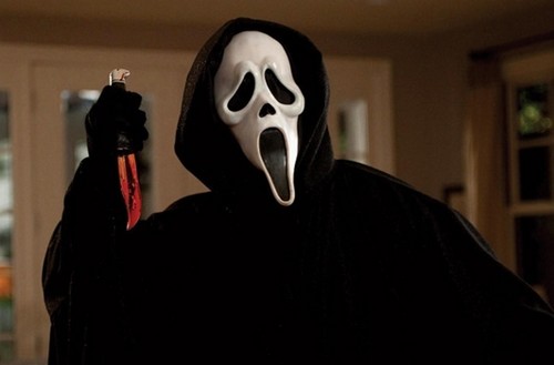 Scream