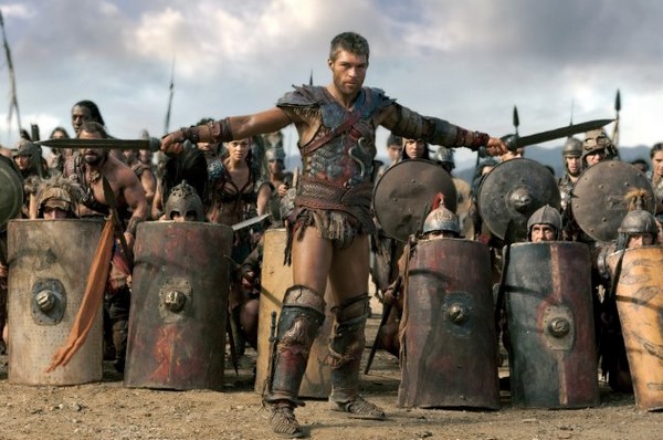 Spartacus