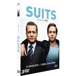 Suits