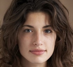 Tania Raymonde