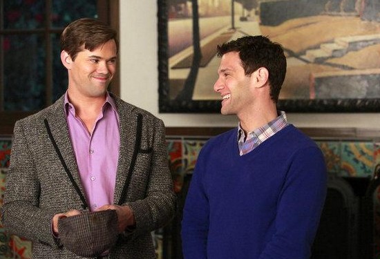 The New Normal S01E21