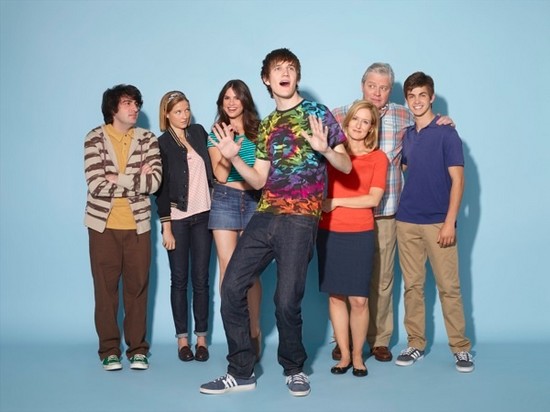 Zach Stone is Gonna Be Famous