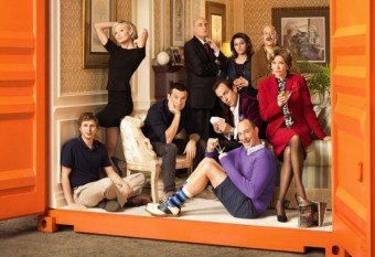 Arrested Development
