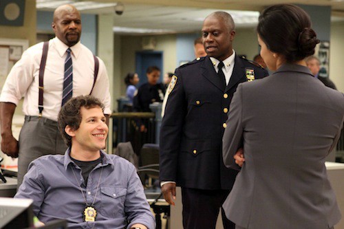 Brooklyn 99
