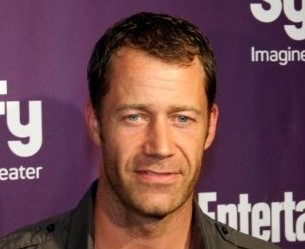 Colin Ferguson