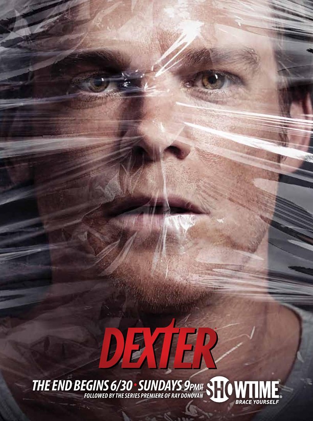 Dexter saison 8 promo