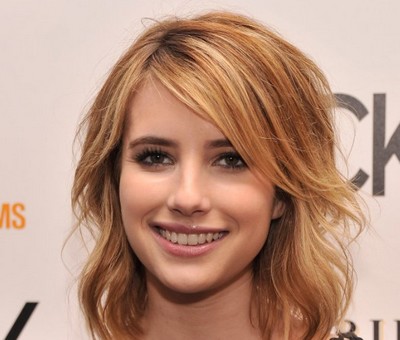 Emma Roberts