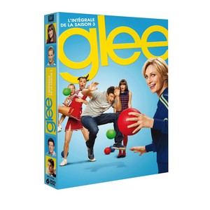 Glee saison 3