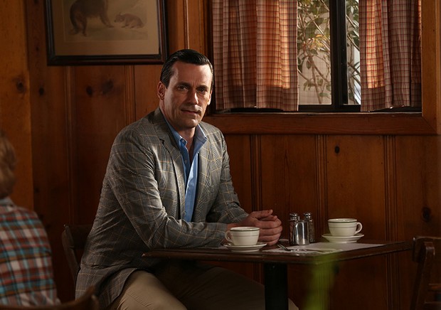 Mad Men episode 6-09
