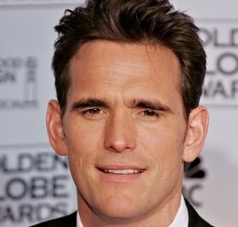 Matt Dillon