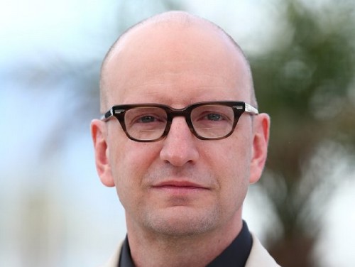 Steven Soderbergh
