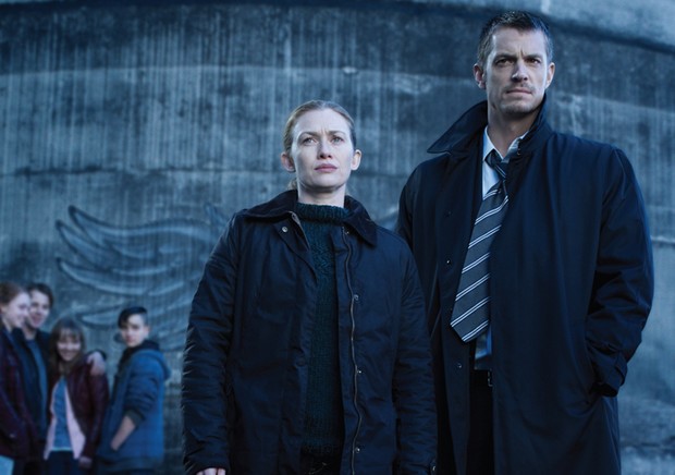 The Killing saison 3