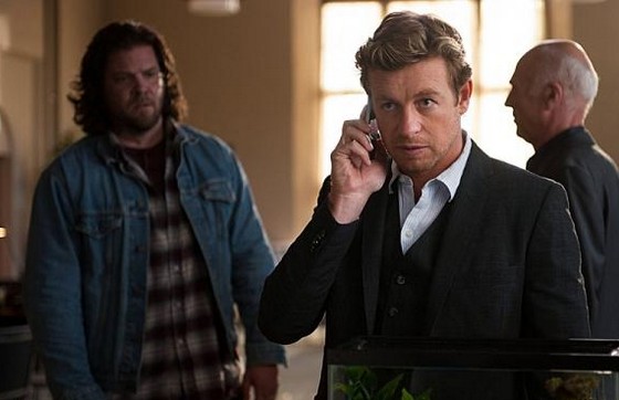 The Mentalist