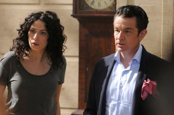 Warehouse 13
