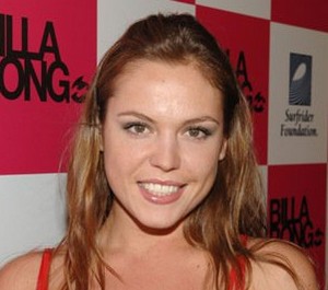 Agnes Bruckner