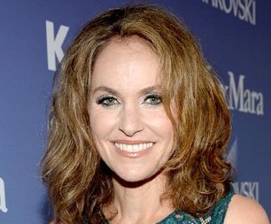 Amy Brenneman