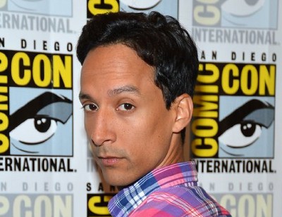 Danny Pudi