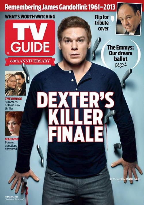Dexter - TV Guide