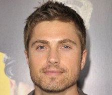 Eric Winter