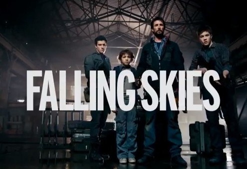 Falling Skies recap