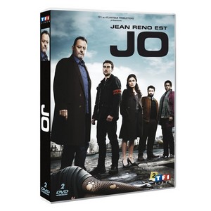 Jo saison 1 DVD