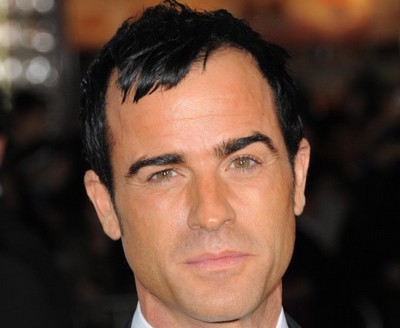 Justin Theroux