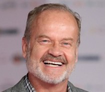 Kelsey Grammer