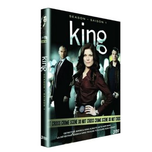 King saison 1