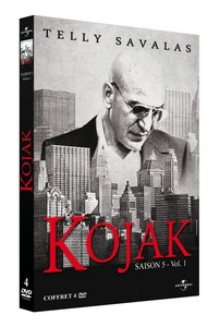 Kojak