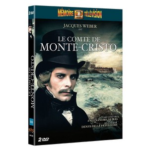 Le Comte de Monte-Cristo