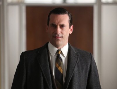 Mad Men 6-13