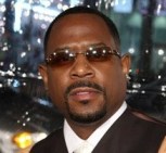 Martin Lawrence
