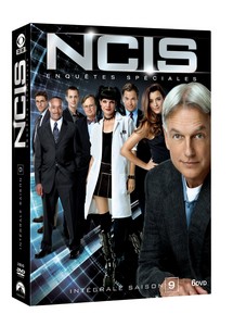 NCIS saison 9