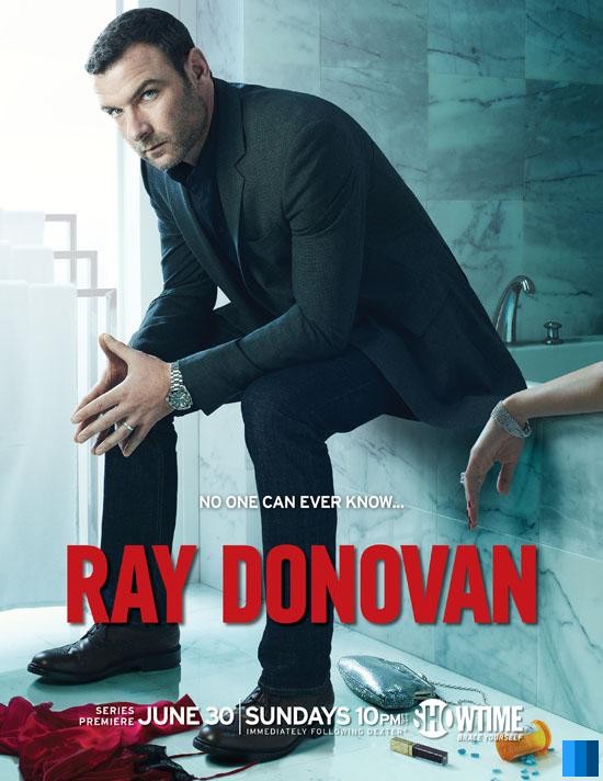 Ray Donovan