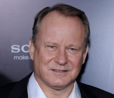 Stellan Skarsgård