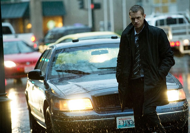 The Killing saison 3