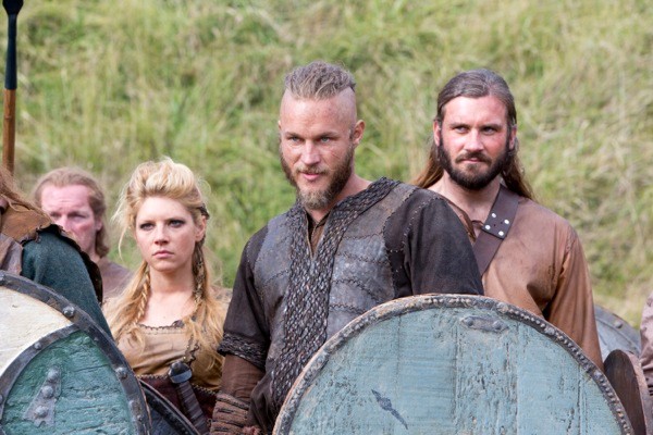 Vikings Canal Plus