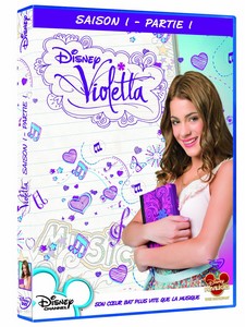 Violetta