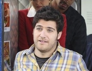 Adam Pally