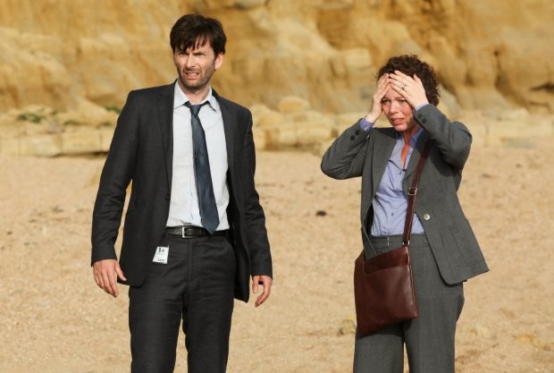 Broadchurch