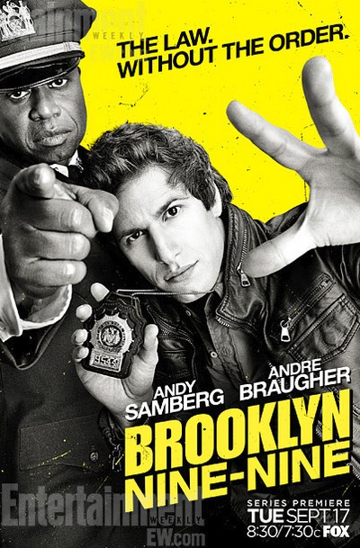 Brooklyn Nine-Nine
