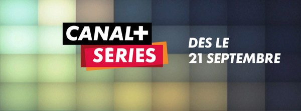 Canal Plus Séries