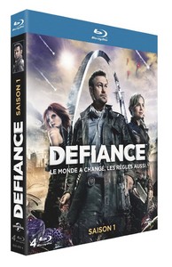 Defiance