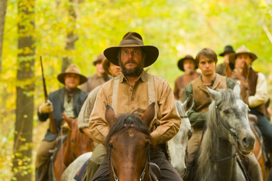 Hatfields and McCoys