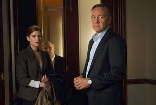 House of Cards