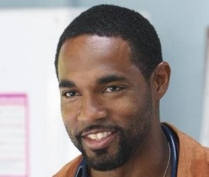 Jason George